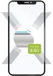 FIXED Full-Cover a Google Pixel 8a fekete (FIXGFA-1348-BK)