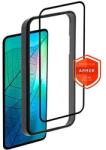 FIXED Rögzített Fém Védőteljesítmény 2.5D a Samsung Galaxy A54 5G-hez, fekete (FIXGA-1085-BK)