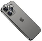 FIXED Camera Glass az Apple iPhone 14 Pro/14 Pro Max számára, gwiezdna szürke (FIXGC2-930-GR)