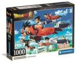 Clementoni Dragonball 1000 db-os (39955)