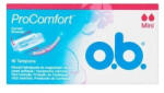 Ob tampon procomfort mini 16 db - bioszallito