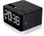 Kisonli Тонколона Kisonli G8, Bluetooth, Часовник, USB, SD, FM, AUX, RGB, Различни цветове - 22281 Будилник