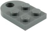LEGO® Alaplap módosított 3x2 íves (4225733)