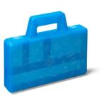 NHG LEGO Rendszerező Táska - Kék