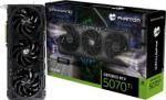 Gainward GeForce RTX 5070 Ti Phantom 16GB GDDR7 256bit (NE7507T019T2-GB2030P) Placa video