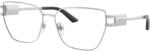 Versace VE1301 1000 Rama ochelari