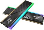 ADATA XPG Lancer Blade RGB 32GB (2x16GB) DDR5 6000MHz AX5U6000C3616G-DTLABRBK