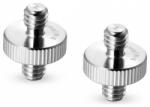 SmallRig Double Head Stud with 1/4 to 1/4 thread (828) (828)