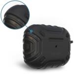 GEAR4 ZAGG GEAR4 Apollo Snap tok AirPods Pro készülékhez - Fekete (702009640)