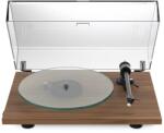 Pro-Ject T2 lemezjátszó Sumiko Rainier hangszedővel, dió - extremeaudio
