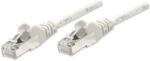Manhattan Cat5e, 5m cabluri de rețea Gri F/UTP (FTP) (329927)