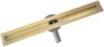 Rea Neox Slim Pro rigolă liniară 80 cm auriu REA-G2715 (REAG2715)