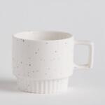 home&you Cana Dinah home&you 330Ml Bej (77076-BEŻ1-KUBEK) Pahar