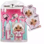 MGA Entertainment Yummiland: Csináld magad szájfény és baba, 2. széria - Mystery Twin Ava (526414EUC) - jateknet