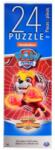 Spin Master Torony puzzle, Mancs őrjárat, Marshall - 24 darabos (20146874) - jateknet