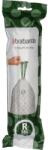 Brabantia 115622 szemeteszsák 36 L Fehér 10 db (115622)