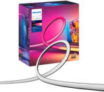 Philips Hue Play Gradient White and Color Ambiance LED-szalag 55-60" TV-háttérvilágítás készlet (929002422701)