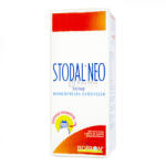 Boiron Stodal Neo szirup cseppfogó betéttel 200 ml