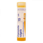 Boiron Chamomilla Vulgaris golyócskák C15 4 g