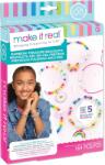 Make It Real Творчески комплект Make it Real - Направи си гривни в цветовете на дъгата (1216) - ozone