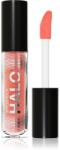 Smashbox Halo Plump + Glow Lip Gloss хидратиращ блясък за устни за обем на устните цвят Energy 4.6ml