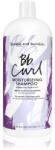 Bumble and bumble Bb. Curl Moisturizing Shampoo sampon hidratant pentru definirea buclelor 1000 ml