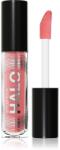 Smashbox Halo Plump + Glow Lip Gloss хидратиращ блясък за устни за обем на устните цвят Gem 4.6ml