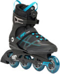 K2 F.I.T. 80 Pro Black/Blue