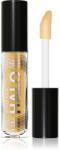 Smashbox Halo Plump + Glow Lip Gloss хидратиращ блясък за устни за обем на устните цвят Glimmer 4.6ml