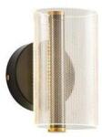 EUROLAMP Aplică LED/8W/230V 3000K (EU0306)