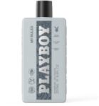 Playboy tusfürdő 250ml My Rules Férfi