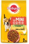 PEDIGREE 2kg Pedigree Mini csirke száraz kutyatáp