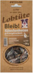  Petman Petman Lobtüte Bleib! szárított csirkeszív (10x80g) kutya, macska snack