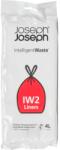 Joseph Joseph IW2 szemeteszsák 4 L Átlátszó 50 db (30007)
