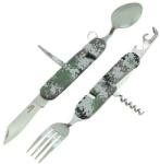 Cattara DIGI CAMPER zsebkés - 11 cm (13251)