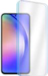 AlzaGuard Case Friendly Glass Samsung Galaxy A54 / S23 FE 2.5D üvegfólia - 2db (AGD-TGF0175P2)