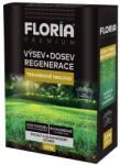 AGRO FLORIA gyeptrágya vetéshez, felülvetéshez és regeneráláshoz - 2, 5 kg (008418)