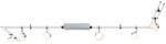 Paulmann 95195 - 6xLED/4W Lampă spot IceLED I 230/12V (W0789)