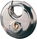 MasterLock MASTER LOCK 40EURD lakat Diskus lakat 1 db (40EURD)