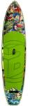 iBoard 11' Paddleboard 8 Toucan 335×82×15 cm (12515771)
