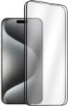 AlzaGuard FullCover Glass iPhone 15 Pro Max 2.5D üvegfólia - 2db (AGD-TGB0138P2)