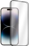 AlzaGuard FullCover Glass iPhone 14 Pro 2.5D üvegfólia - 2db (AGD-TGB0110P2)