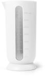 BLIM PLUS CF3-2-000 QB Mérőedény - M, Artic White, 750 ml (CF3-2-000)