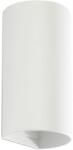 Faro Barcelona Aplică FARO 40538 SOLE 2xGU10/8W/230V alb rotund (FA40538)