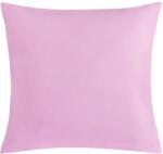 BELLATEX 91/210 pamut párnahuzat, 50×50 cm, rózsaszín (11323)