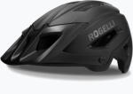 Rogelli Advntr Onyx Mtb kerékpáros sisak fekete