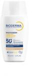 BIODERMA - Fluid nuantator cu protectie solara fototip 2 SPF50+ Bioderma Photoderm Xdefense, 40 ml