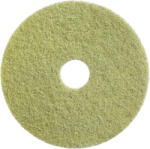 Diversey Twister pad 11" 28cm sárga 2db (5871005)