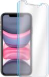 AlzaGuard Case Friendly iPhone 11 / XR 2.5D üvegfólia - 2db (AGD-TGC0111P2)
