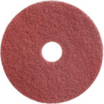 Diversey Twister pad 11" 28cm piros 2db (5871003)